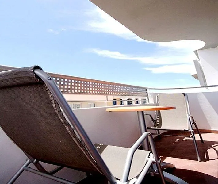 Hotel Parot Apartments Santa Eularia des Riu