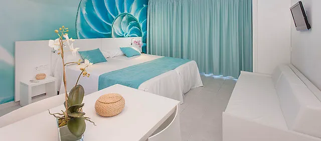 Parot Apartments Santa Eularia des Riu