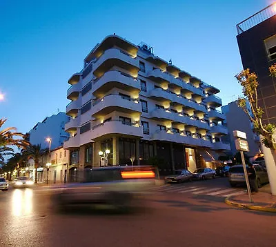 Parot Apartments Santa Eularia des Riu
