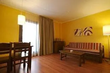 Parot Apartments Санта-Эулалия-дель-Рио 3*,  Испания