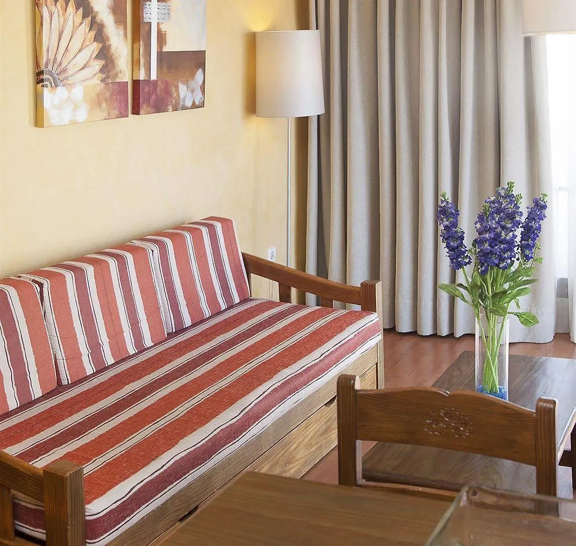 Parot Apartments Santa Eularia des Riu