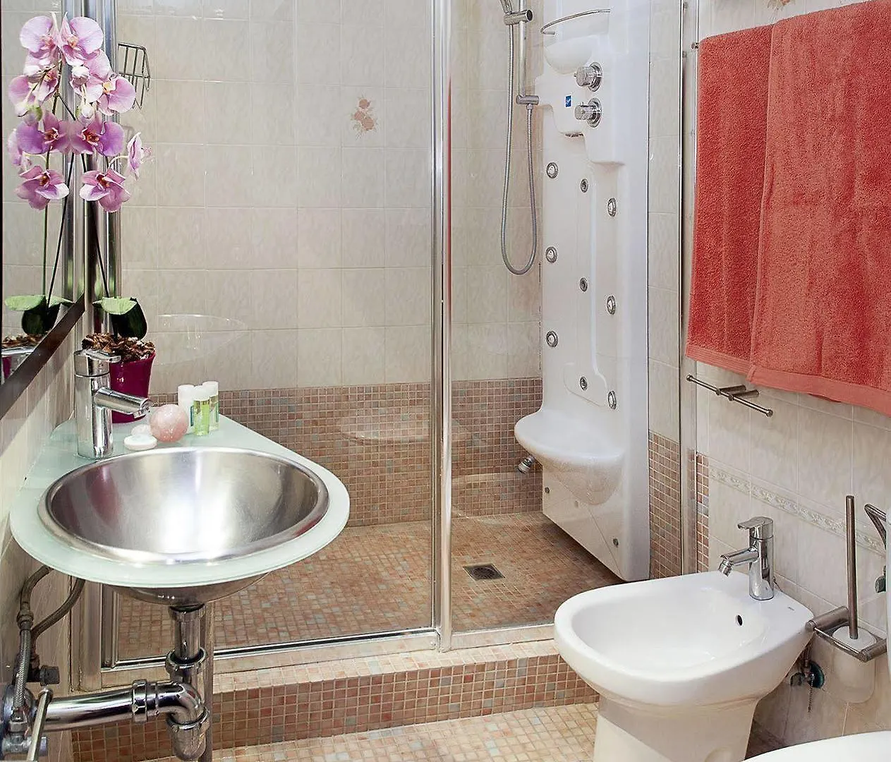 Отель Parot Apartments Санта-Эулалия-дель-Рио