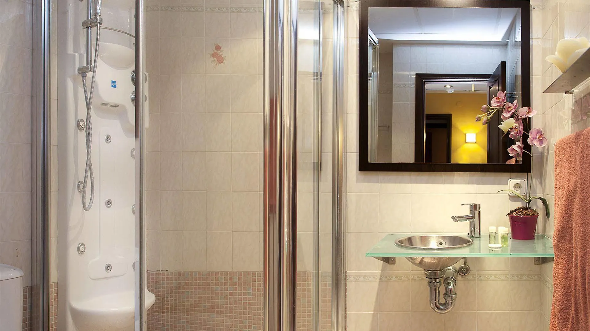 Parot Apartments Санта-Эулалия-дель-Рио